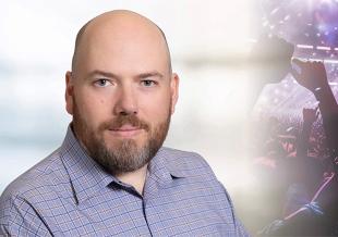 Michael Wesolowsky