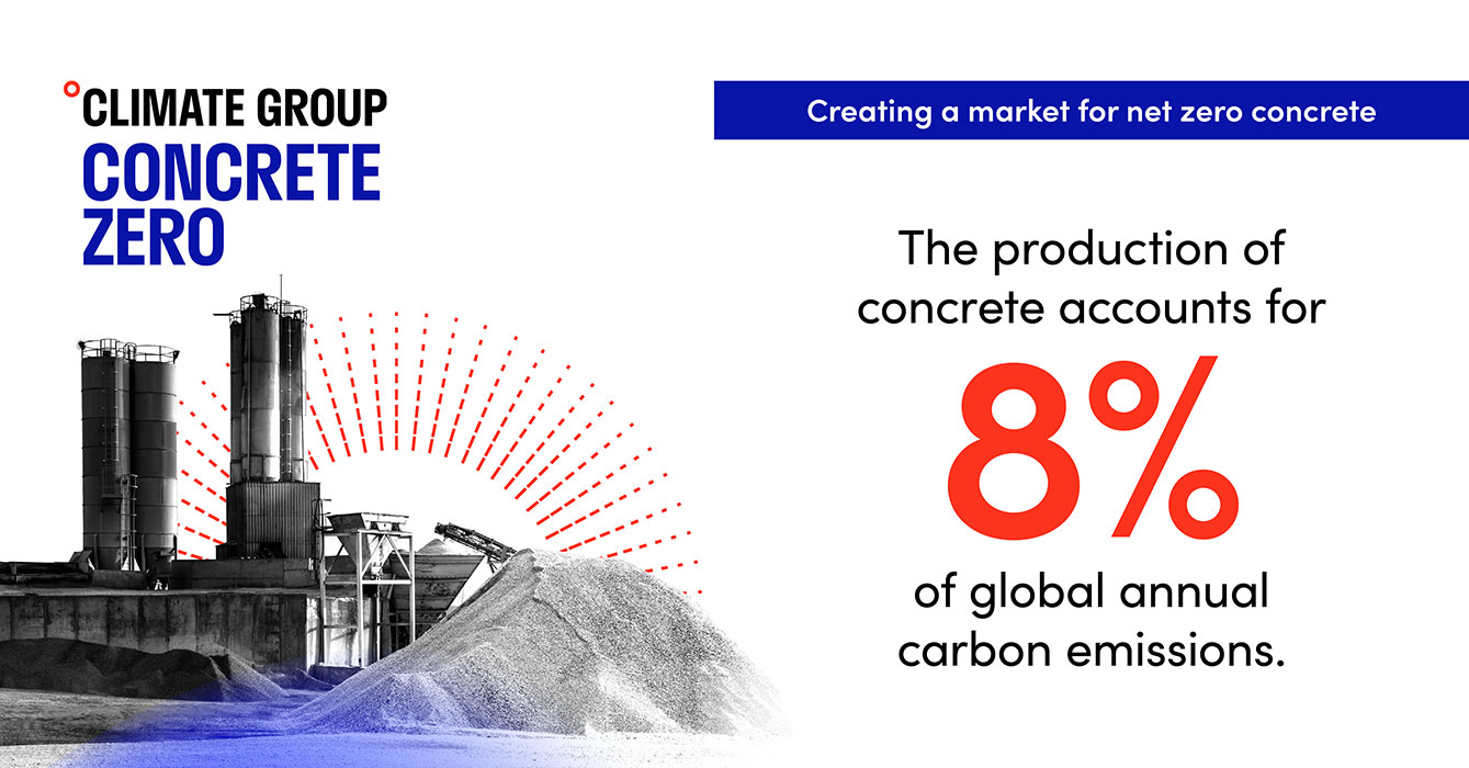 Bringing Low-Carbon Cement To Market