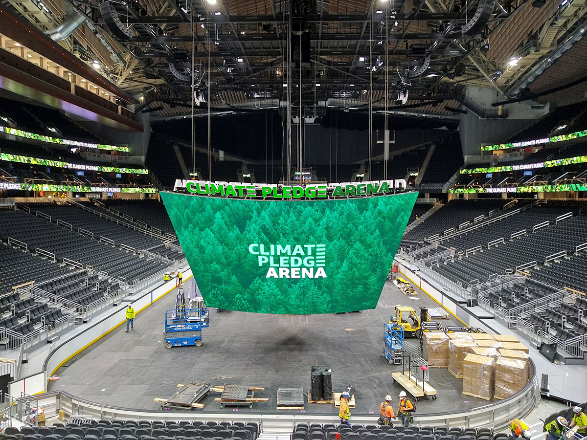 Key Arena Seattle Detailed Seating Chart Brokeasshome com