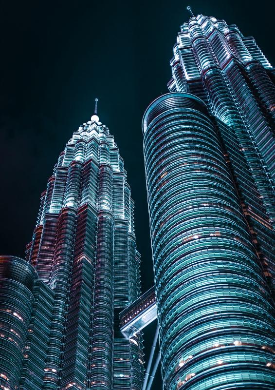 petronas