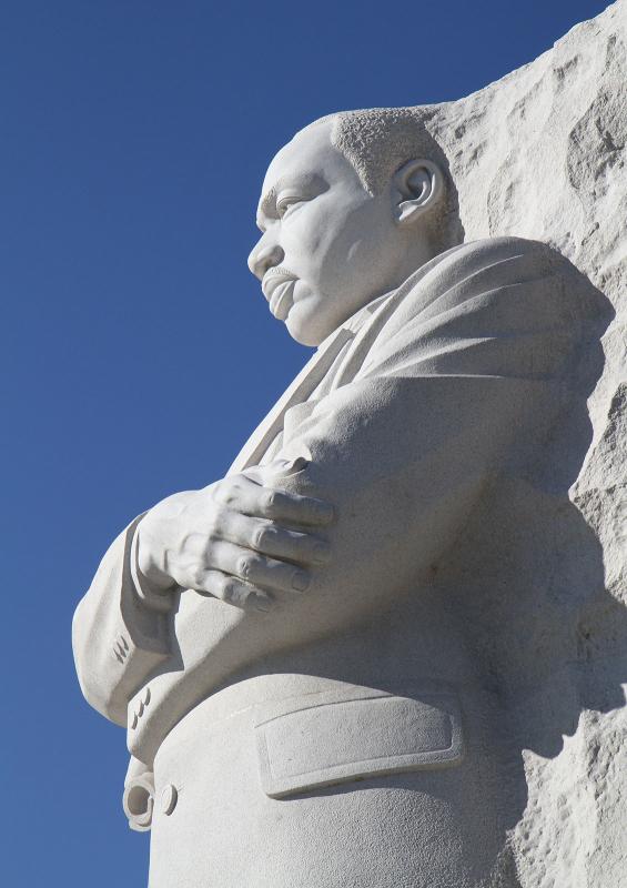 mlk_monument_column