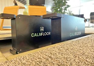 CalmFloor