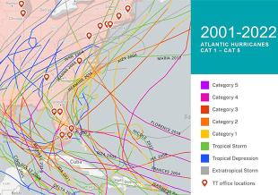 RAPID ASSESSMENT APPROACH: STRENGTHENING HURRICANE RESPONSE AND EMERGENCY PREPAREDNESS