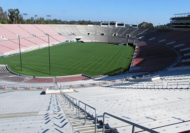 Rose Bowl Stadium