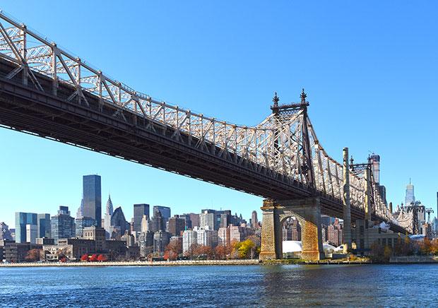 Queensboro Bridge