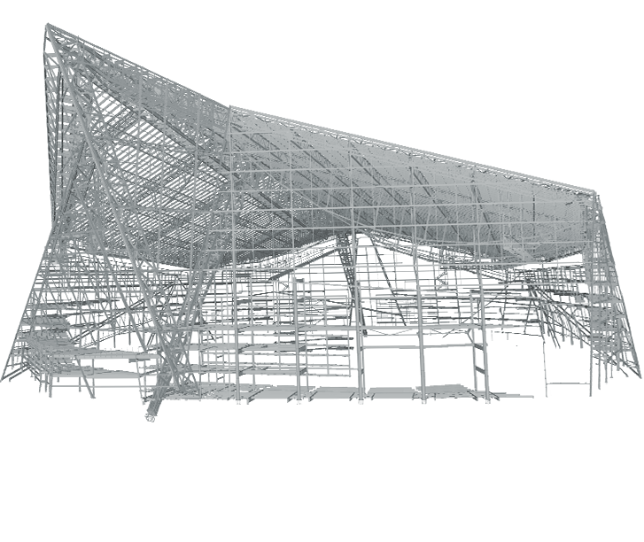 US Bank Stadium, Preconstruction & Design Case Study