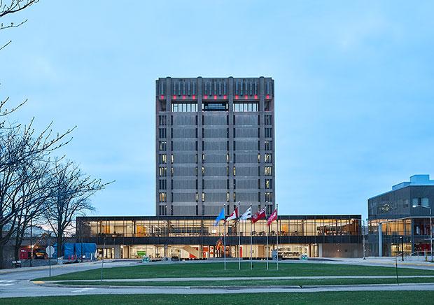 brock-university