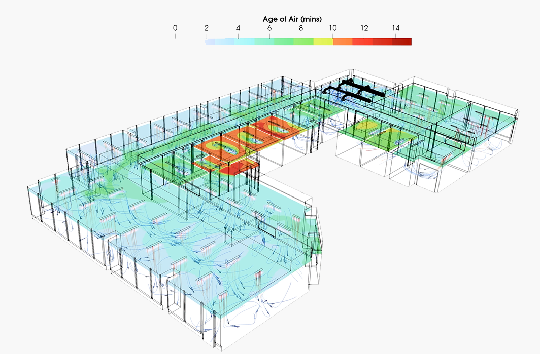 AIRFLOW ENGINEERING LTD