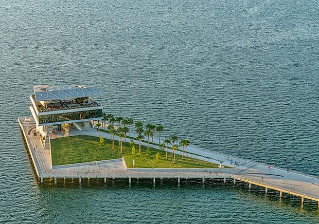 St. Pete Pier