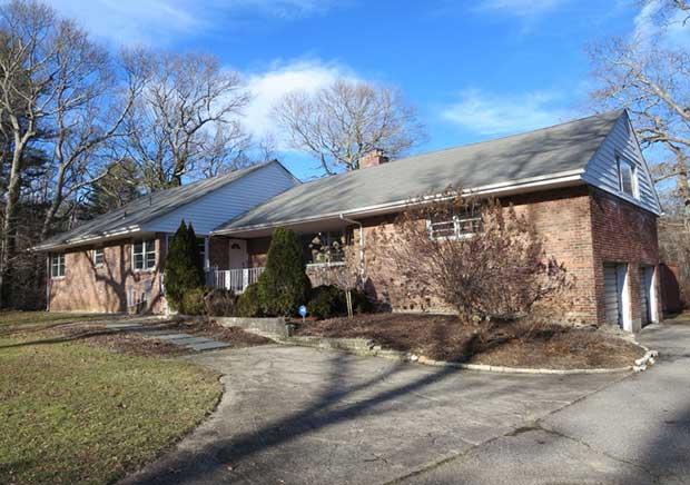 The John & Alice Coltrane Home Renovation