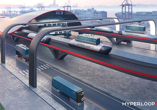 HyperloopTT