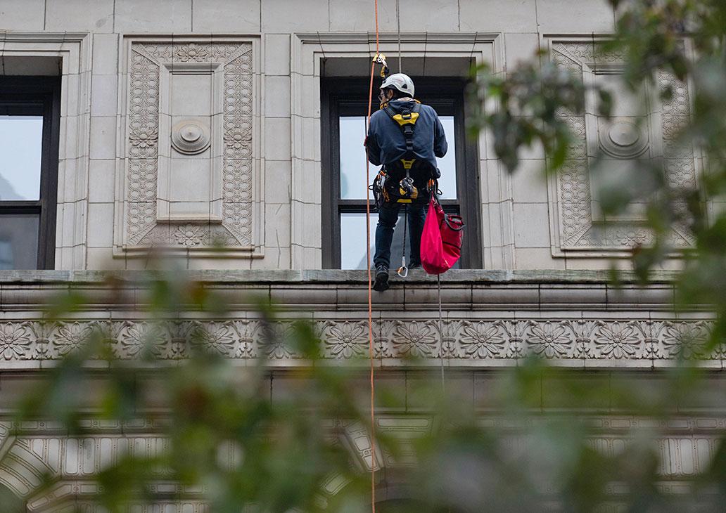 Philadelphia Façade Inspection Ordinance