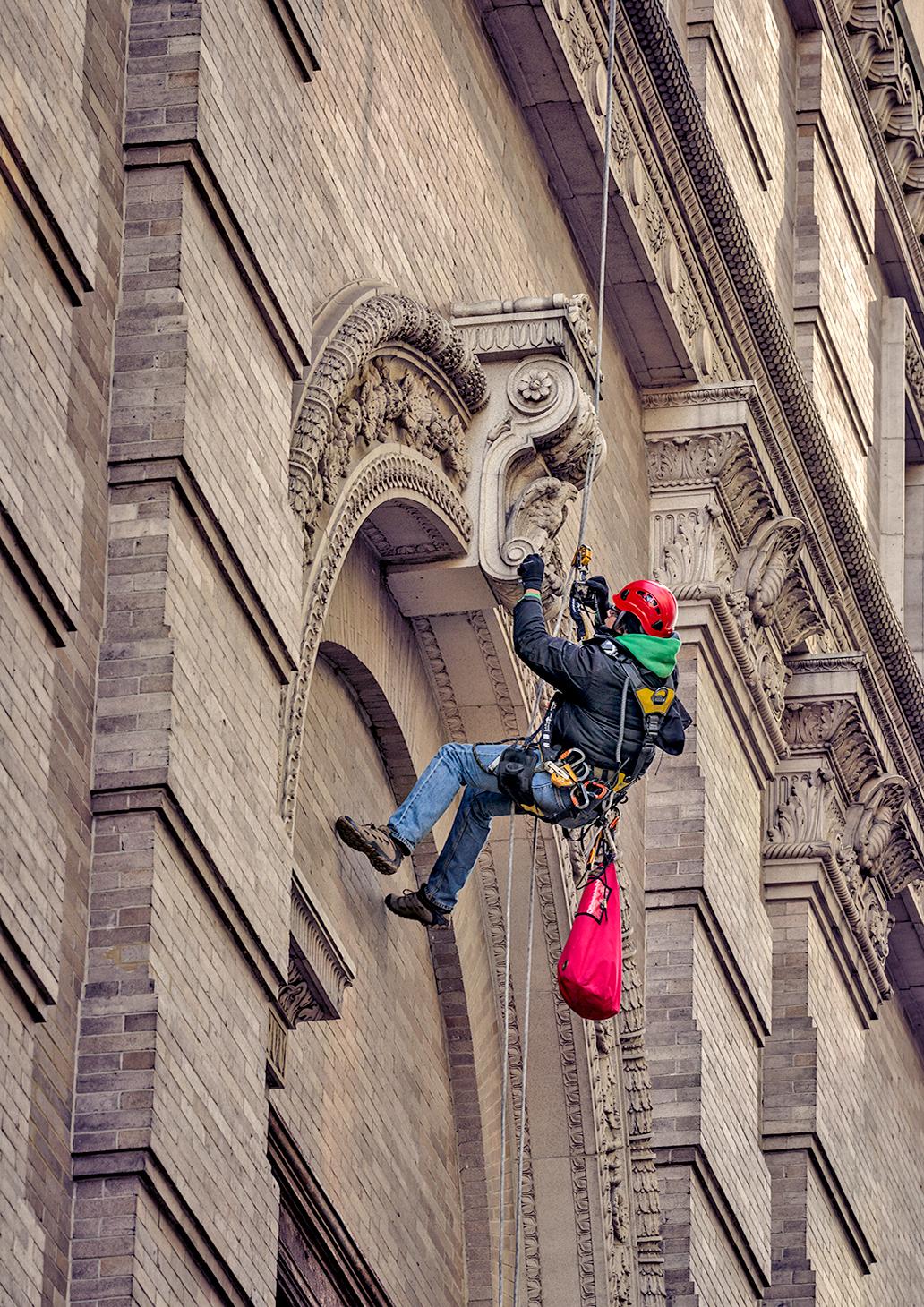 Boston Façade Ordinance