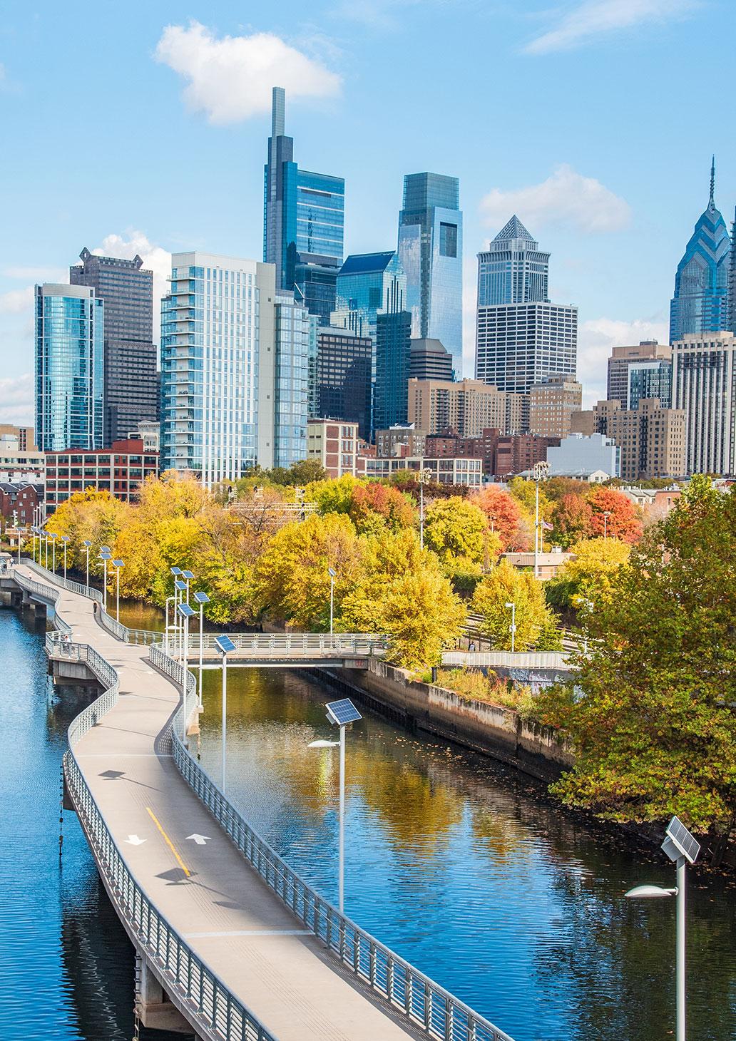 Philadelphia Façade Inspection Ordinance