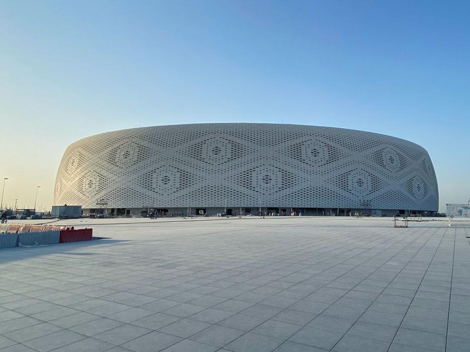 beINSports: Al Thumama Stadium to host Amir Cup Final in October