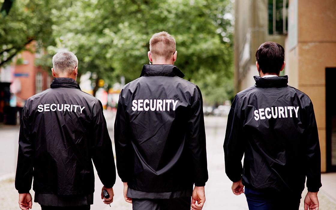 Operational Security & Executive Protection