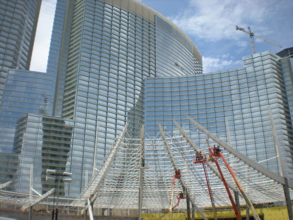CityCenter has faced plenty of challenges since opening on the Strip, Casinos & Gaming