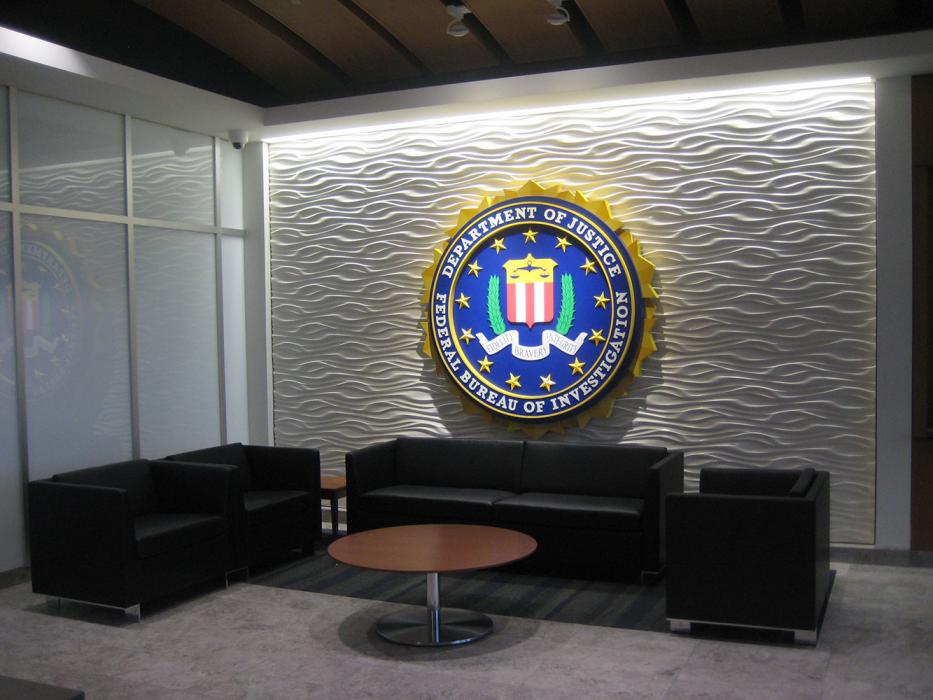 Milwaukee FBI Field Office Complex | Thornton Tomasetti