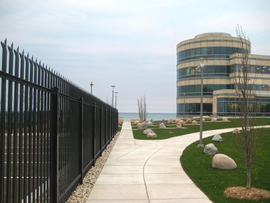 Milwaukee FBI Field Office Complex | Thornton Tomasetti