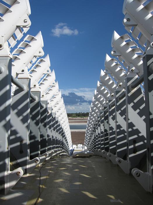 Florida Polytechnic University IST Building | Thornton Tomasetti