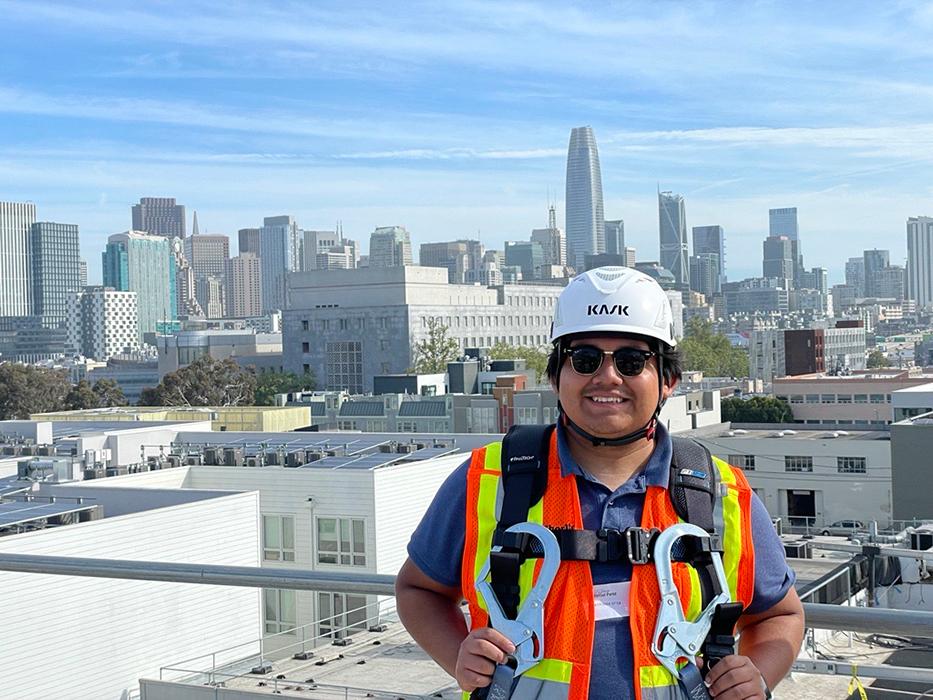 San Francisco Façade Inspection Ordinance