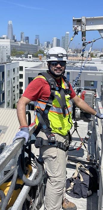 San Francisco Façade Inspection Ordinance